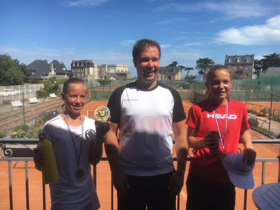 Tournoi Juniors 2023 -