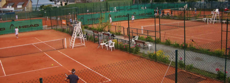 Bienvenue sur le site du TCSL - à très vite sur les terrains ou au club-house